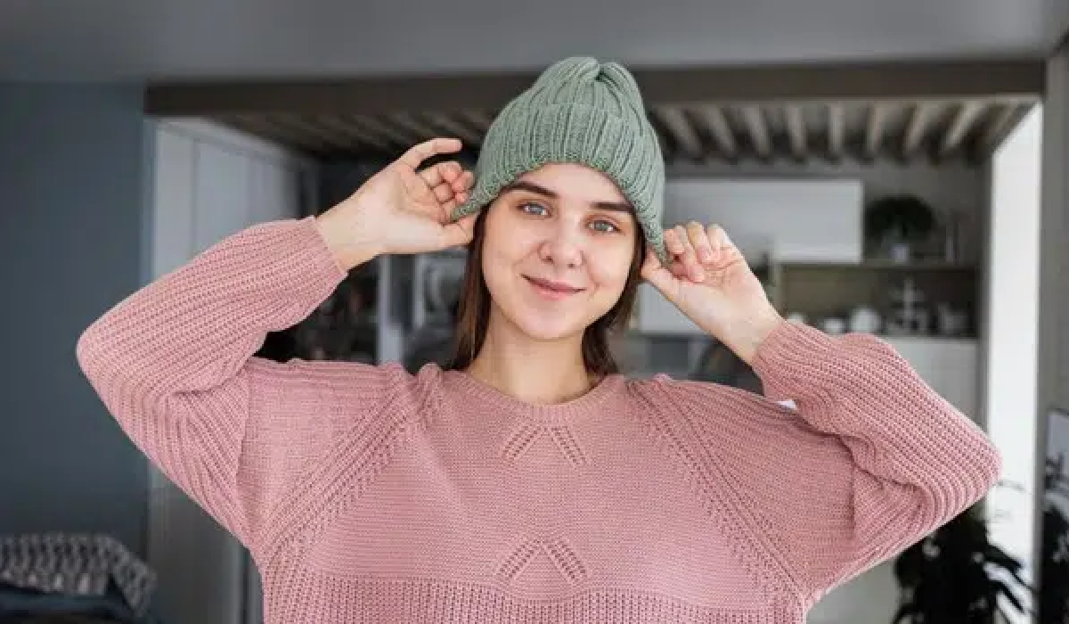 Warmth with Style: Tips for Choosing Your Ideal Winter Beanie